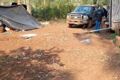 “Los trabajadores sufrían, además, la restricción de su libertad y convivían bajo condiciones precarias de salubridad e higiene, alojados en carpas improvisadas, construidas con lonas plásticas y tablas, sin acceso a agua potable ni a instalaciones sanitarias adecuadas”, agregaron en la AFIP