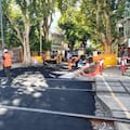 Cierran una barrera clave desde este miércoles para construir un paso bajo nivel: cuánto durará la obra