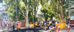 Cerraron una barrera clave para construir un paso bajo nivel: cuánto durará la obra