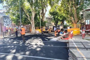 Para la construcción de un paso bajo nivel, cierran este miércoles una barrera clave: cuánto durará la obra