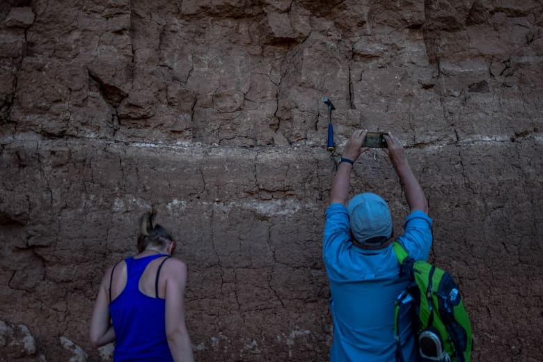 Pocho: el misterioso paisaje volcánico en el corazón de Córdoba