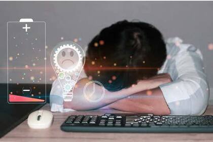 Los trabajos digitales impactaron en la salud social y conductual y pueden ocasionar deterioro del crecimiento personal y las relaciones afectivas, familiares y sociales