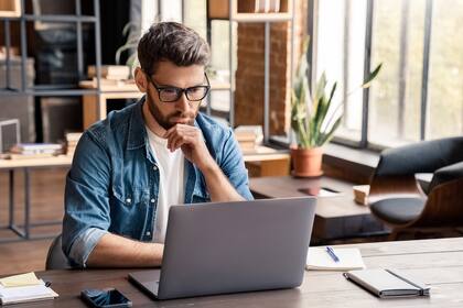 Los trabajos freelance suelen manejarse por proyectos y cada profesional escoge y se postula para los que desea. No son relaciones largas, sino puntuales