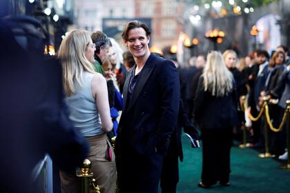 Los tráilers de la segunda temporada de La Casa del Dragón, que anuncian la llegada de personajes misteriosos y encarnizados enfrentamientos entre la Casa Targaryen y la Casa Hightower, dejan mucho que esperar antes de su estreno