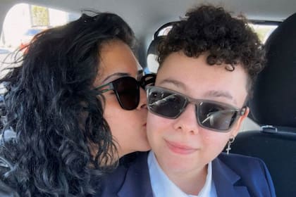 Los trámites por vínculo familiar avanzan por vías separadas y con alcances limitados