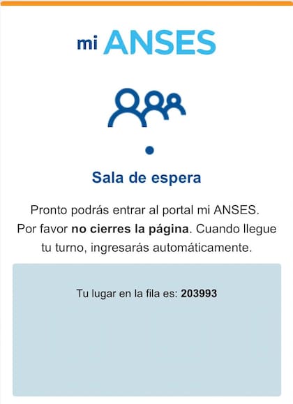 Los trámites referidos al Programa Hogar se pueden realizar a través de la App Mi Anses