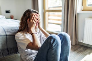 Salud mental en alerta