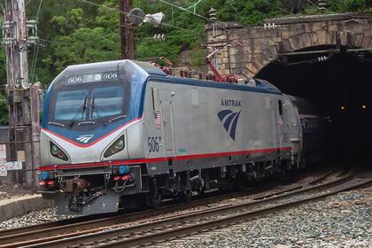 Los trayectos de trenes entre Nueva York y Nueva Jersey sufrirán cambios durante un mes por obras