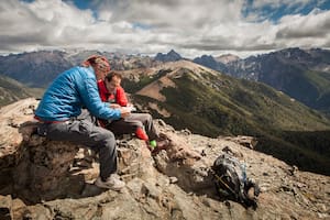 Los siete refugios de montaña más buscados y qué servicios ofrecen esta temporada