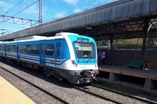La Fraternidad anunció un paro de trenes de 24 horas para el miércoles 18