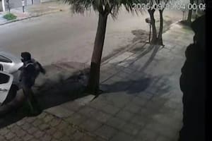 Santa Fe: un hombre fue asesinado a golpes en su casa durante un violento robo - Image 3