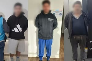 Desbarataron una banda que cometía estafas virtuales en Puerto Madryn y Buenos Aires: hay once imputados