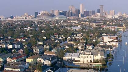 Los tres episodios se pueden ver en Netflix (Foto: Netflix)