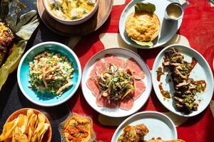 Los tres establecimientos fueron incluidos en la categoría más accesible de la guía: Bib Gourmands