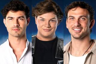 Todo esto pasó mientras los finalistas de Gran Hermano estuvieron dentro de la casa