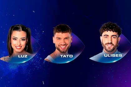 Los tres finalistas se llevarán una casa prefabricada