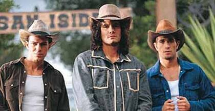 Pasión de gavilanes, un éxito que regresa gracias al streaming