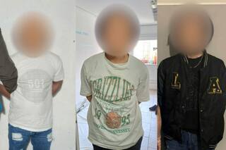 Detectan a una banda de prestamistas colombianos que imponían el sistema gota a gota en el conurbano