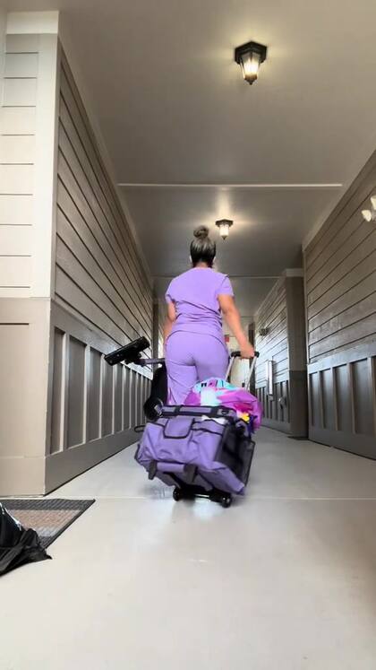 Los tres motivos que convencieron a esta mujer para empezar su emprendimiento