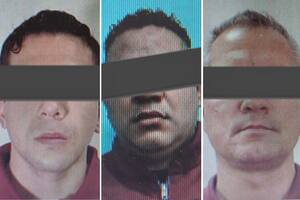 Evalúan la detención de los tres policías implicados en la muerte de Lucas González