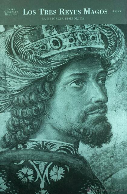 Los Tres Reyes Magos