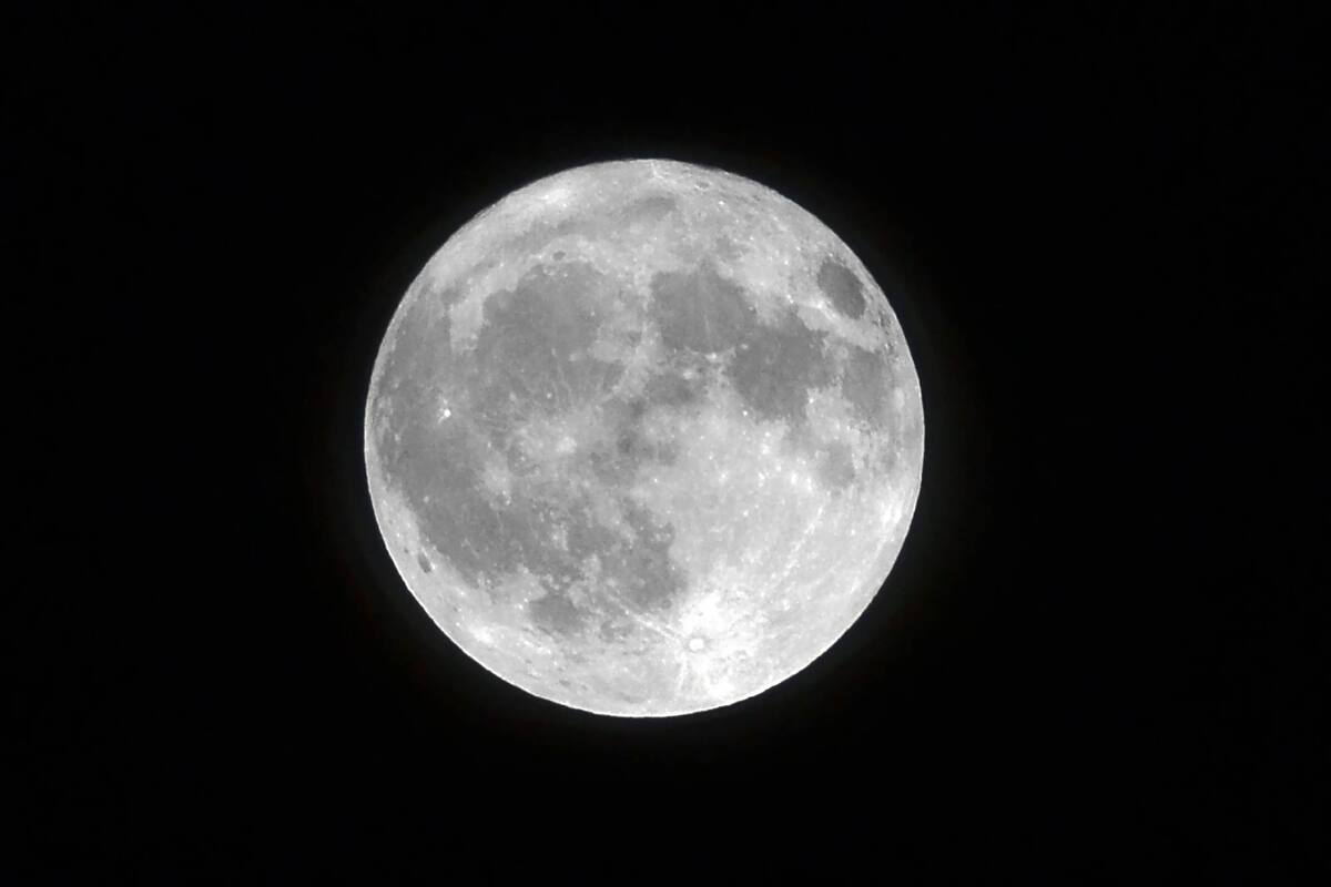 A primeira Lua Nova de 2026. três dicas para recebê-la A primeira Lua Nova de 2026. três dicas para recebê-la