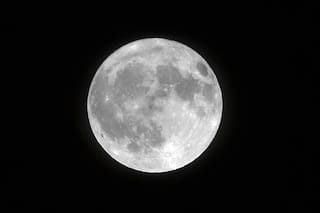 Tres rituales para aprovechar la energía de la Luna nueva que llega hoy