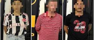 Un robo, torturas y una pesadilla para un matrimonio, víctima de Los Malditos