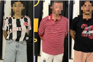 Un robo, torturas y una pesadilla que empezó en San Isidro y terminó en una villa de San Martín