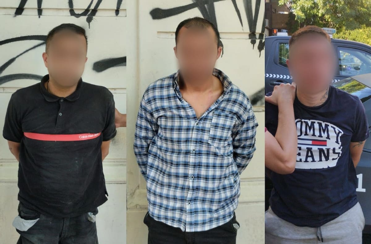 Três motocicletas apreendidas com US$ 28 milhões após alerta de vizinho e operação de bloqueio