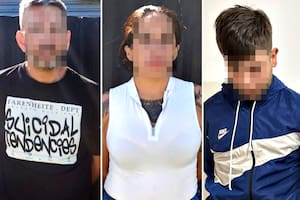 Recoleta: le robaron US$30.000 a un cambista y ahora están por ir a juicio