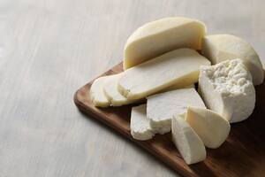 Los tres quesos que ayudan a tener el intestino sano