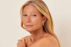 Los trucos de Gwyneth Paltrow para potenciar el efecto de los parches en los ojos