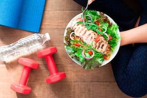 Los trucos de Meta IA para una alimentación sana