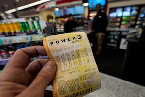 Los trucos que debes considerar al jugar a la lotería Powerball