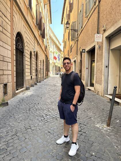 Los tucumanos que se unieron a otra argentina para potenciar un restaurante en Miami