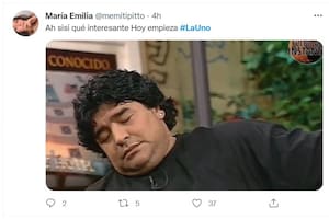 Antes del estreno de la nueva tira de Suar, los memes no tuvieron piedad con el elenco