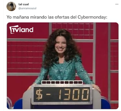 Los tuiteros ironizaron con la economía.