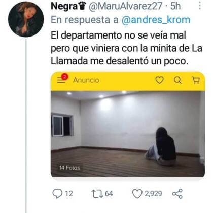 Los tuits exhiben las cosas increíbles que pueden encontrarse en las ofertas inmobiliarias