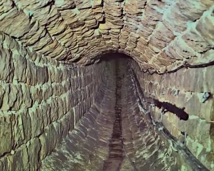 Los túneles de Ybor City, en Tampa, generan misterio entre la población