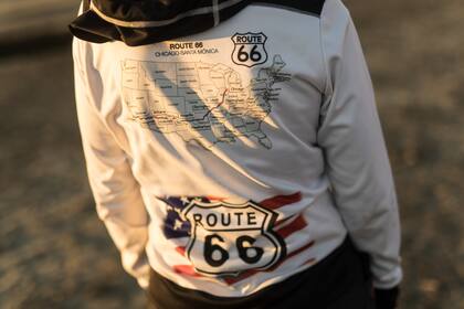 Los turistas estadounidenses ya comenzaron a recorrer este icónico trazado que conecta Chicago con Los Angeles (Archivo)