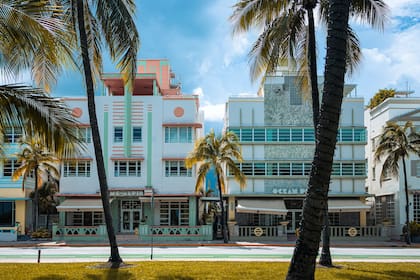 Los turistas pueden disfrutar algunos lugares de Florida menos concurridos en invierno