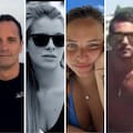 Quiénes eran los italianos que murieron en una excursión de buceo en las Maldivas