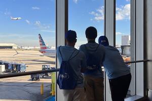 Los turistas que salen de Miami tienen cada vez más opciones de rutas internacionales