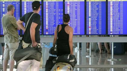 Los turistas que visiten países con circulación del virus deben tomar precauciones