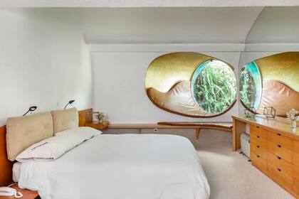 Los turistas reservan con mucha anticipación para obtener un lugar en el complejo