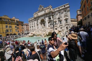 A pesar de la guerra, los precios por las nubes y el Covid, Europa vive el verano de la “resurrección”