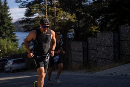Los últimos 10 km combinaron recorrido técnico y exigente, con vueltas entre Pioneros y Virgen de las Nieves.