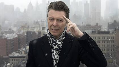 Los últimos años de la vida de David Bowie son el tema de un nuevo documental de la BBC
