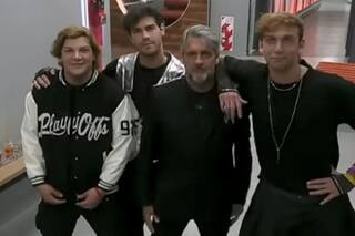 Se conoció al primer finalista de Gran Hermano